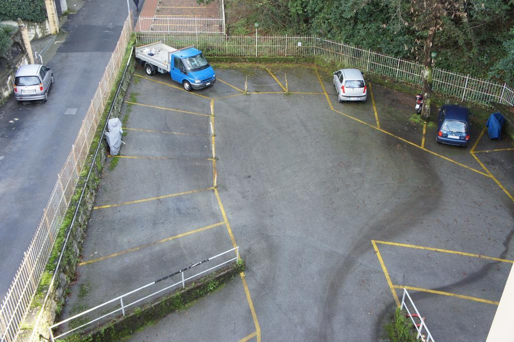 Appartement Casa Auxilium *