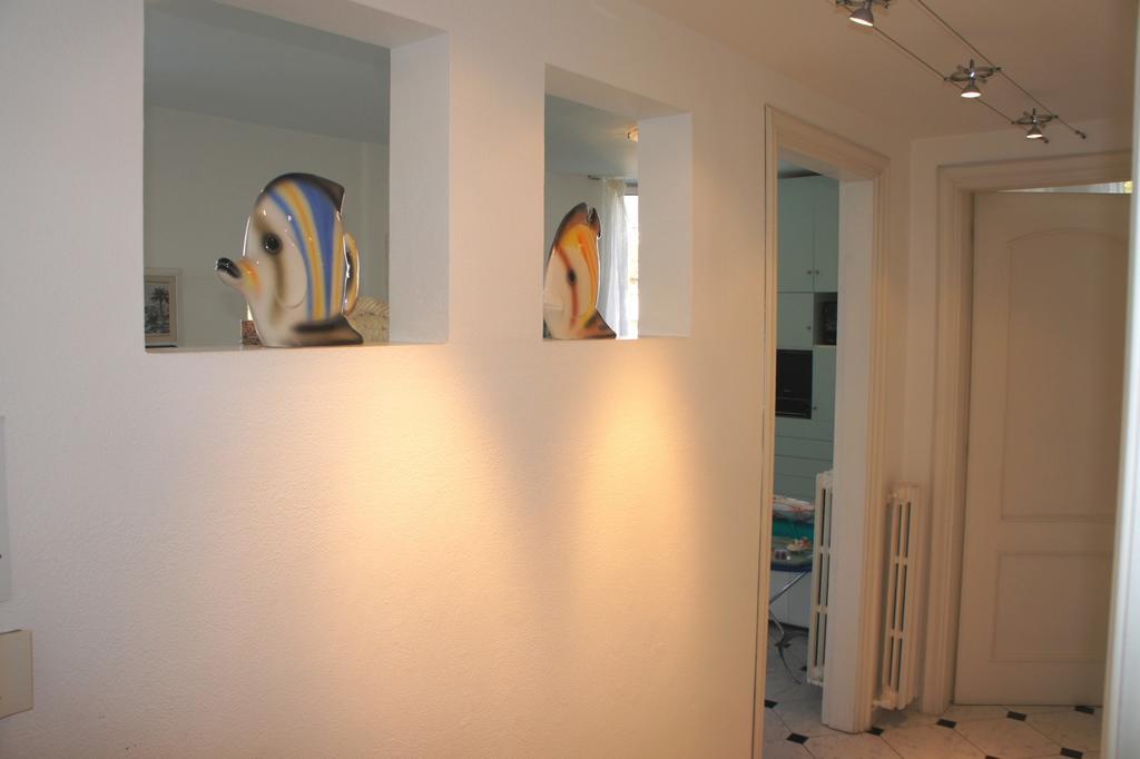 Appartement Casa Auxilium
