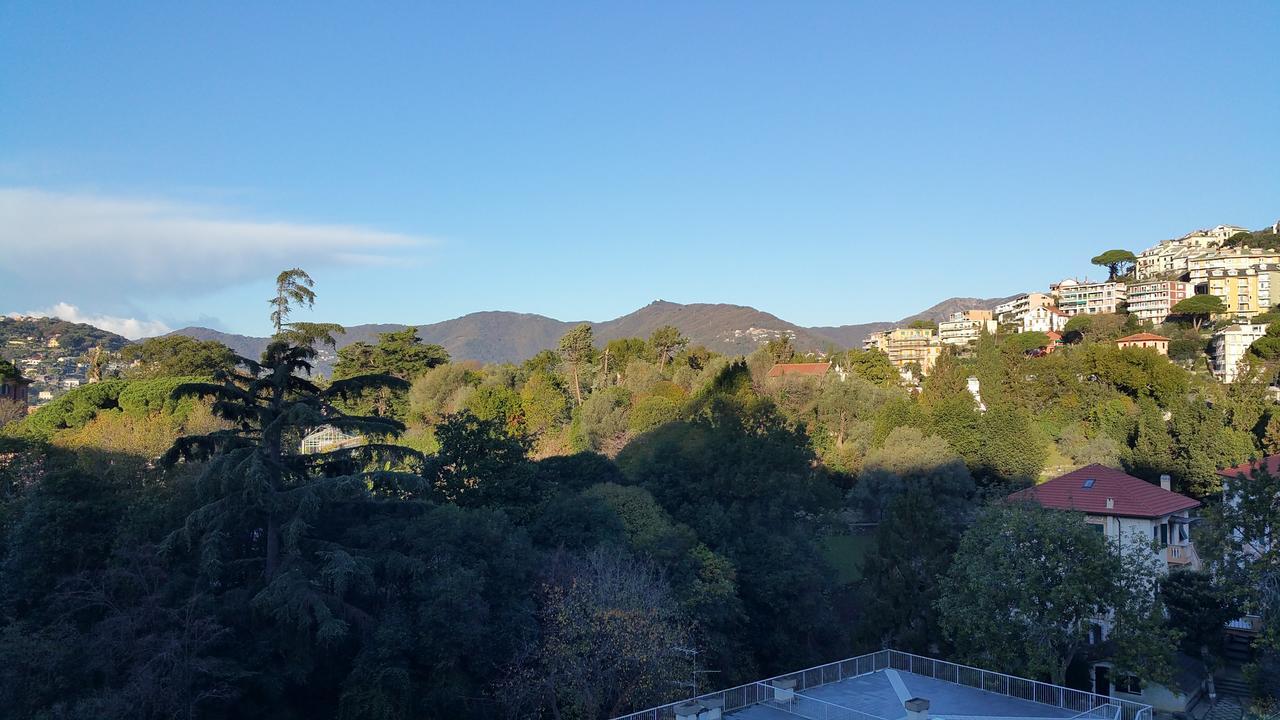 Casa Auxilium Rapallo