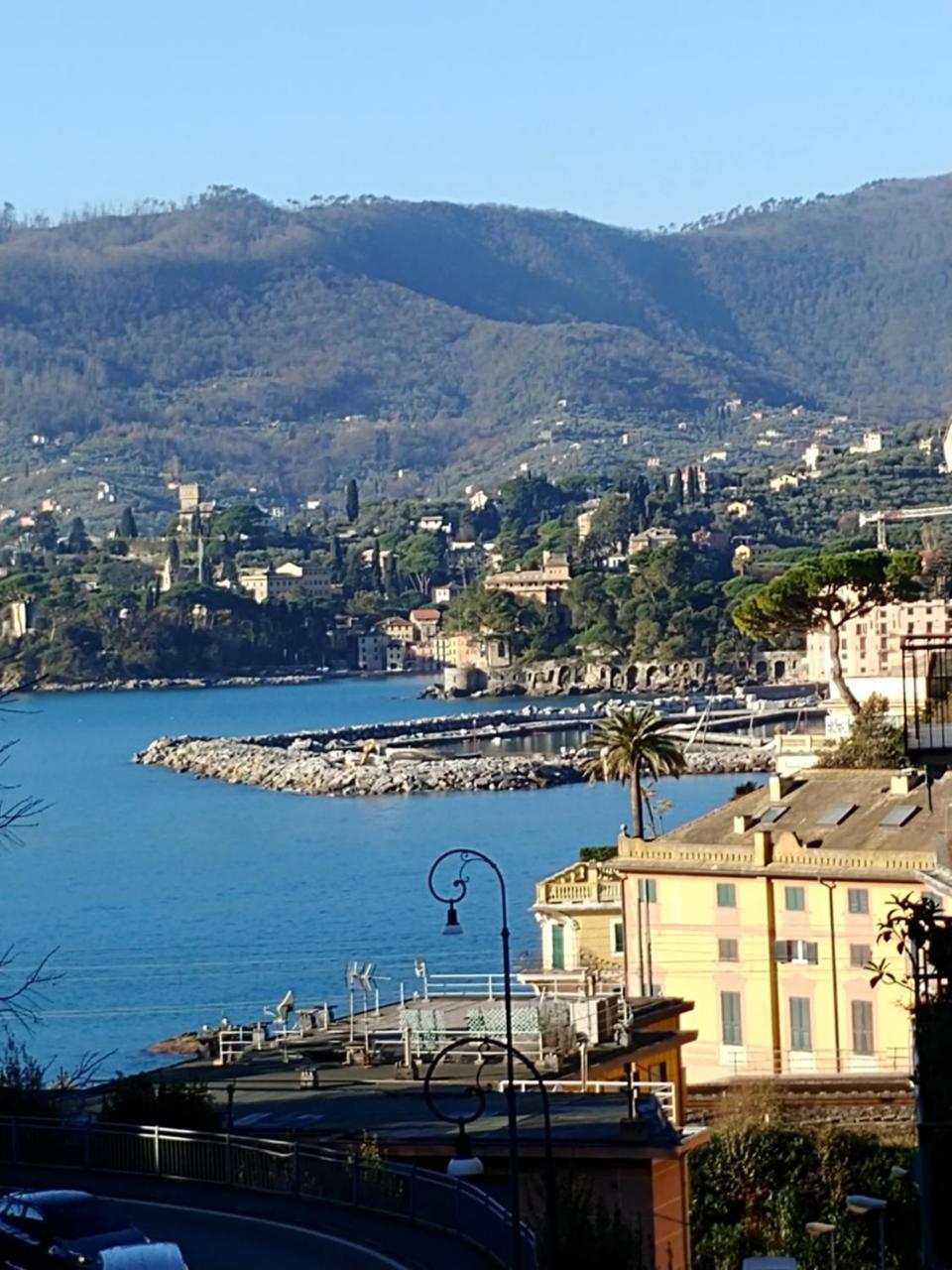 Casa Auxilium * Rapallo
