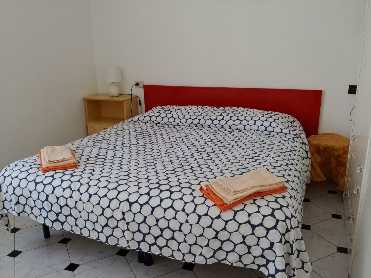 Appartement Casa Auxilium