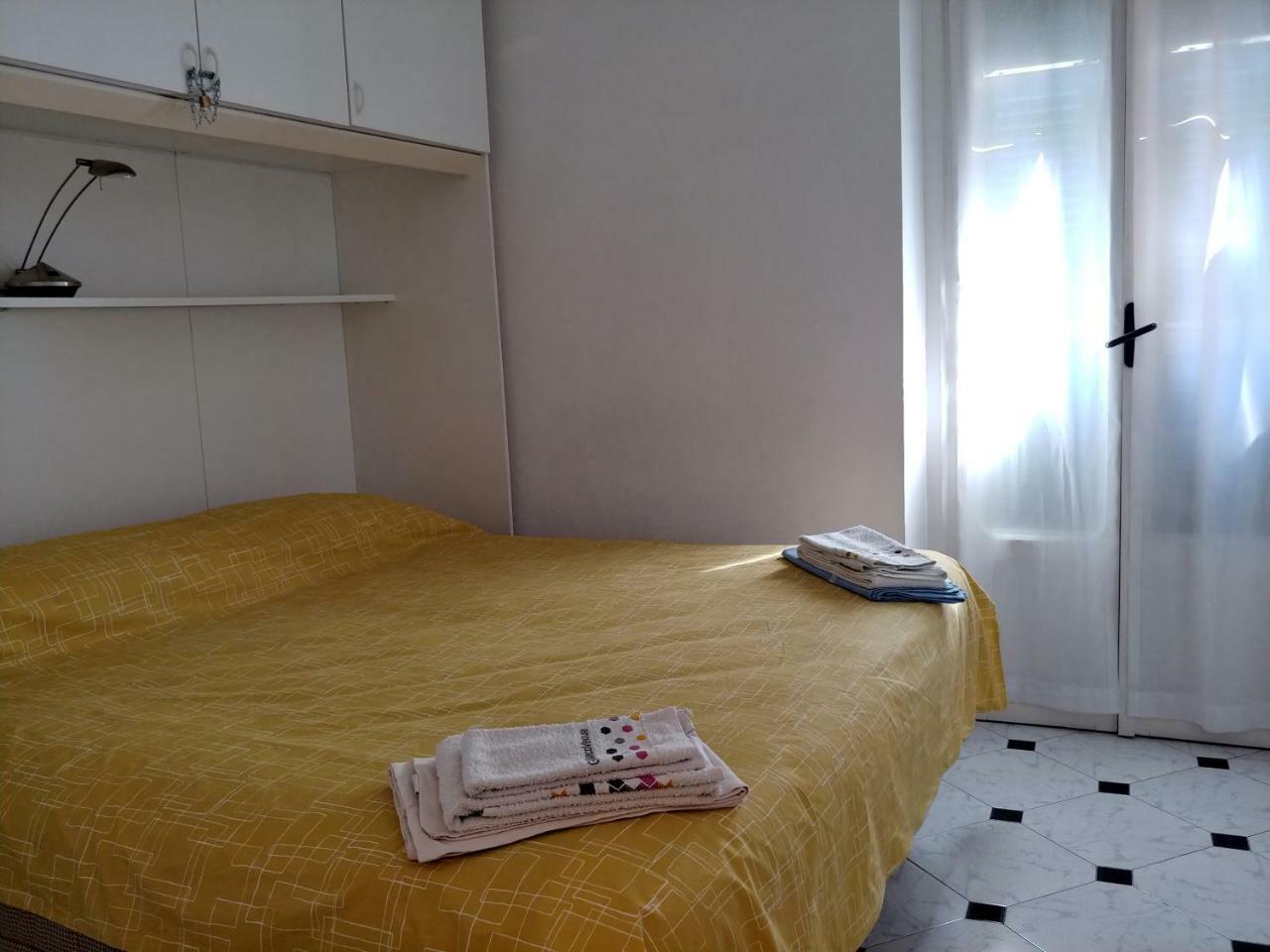 Appartement Casa Auxilium *