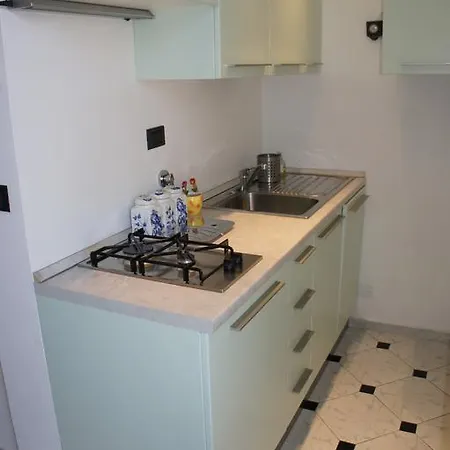 Casa Auxilium Apartment Rapallo Exterior photo