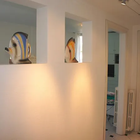 Casa Auxilium Apartment Rapallo Exterior photo