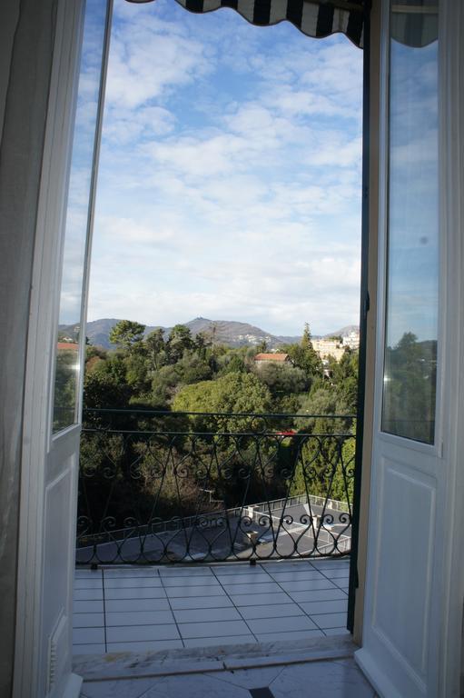 Apartment Casa Auxilium *