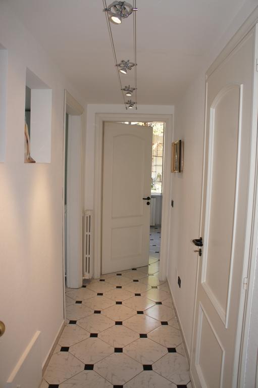 Casa Auxilium Apartment