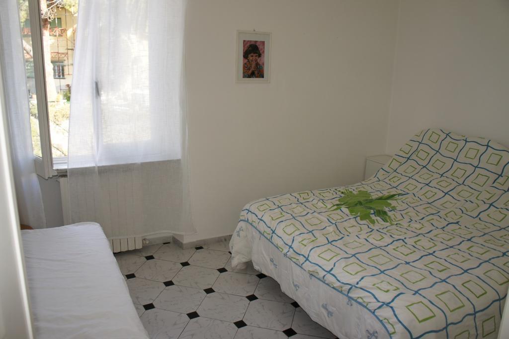 Apartment Casa Auxilium Rapallo