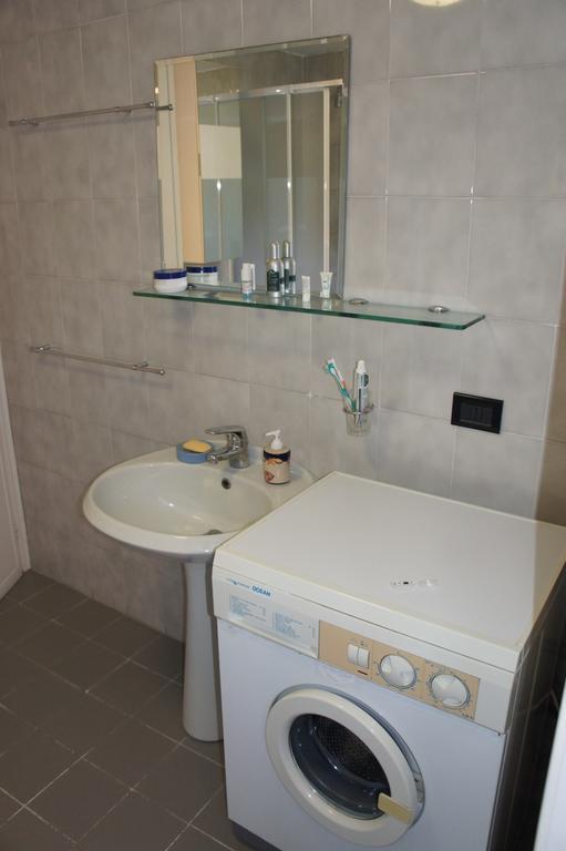 Apartment Casa Auxilium Rapallo