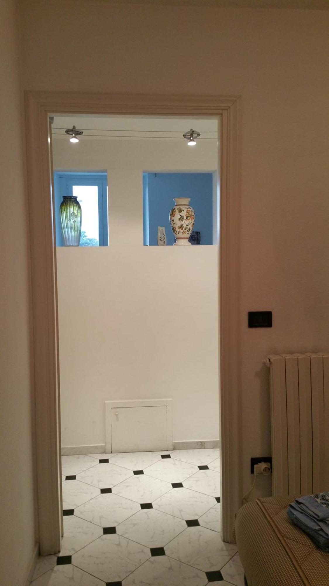 Casa Auxilium Apartment *