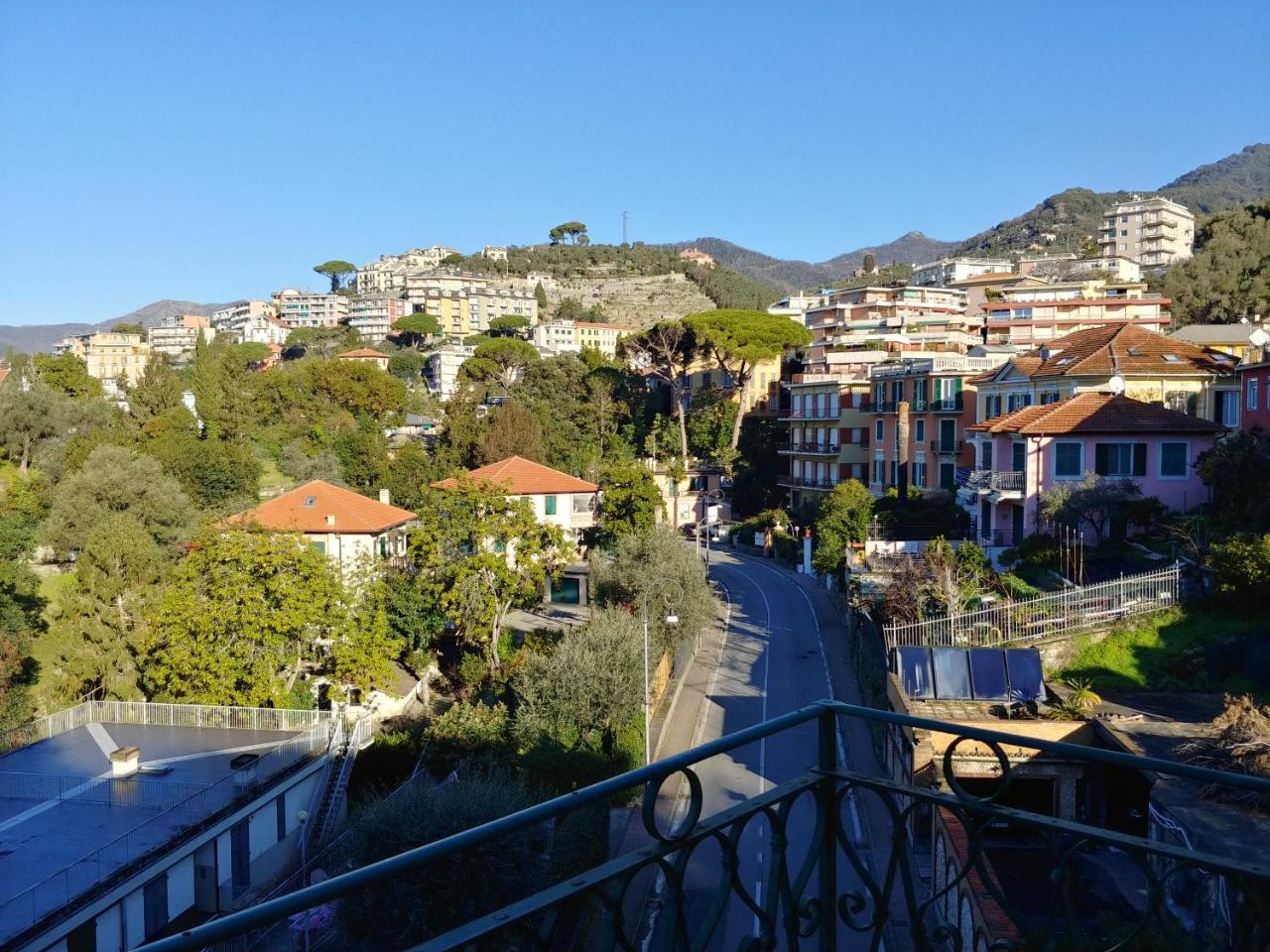 Casa Auxilium * Rapallo