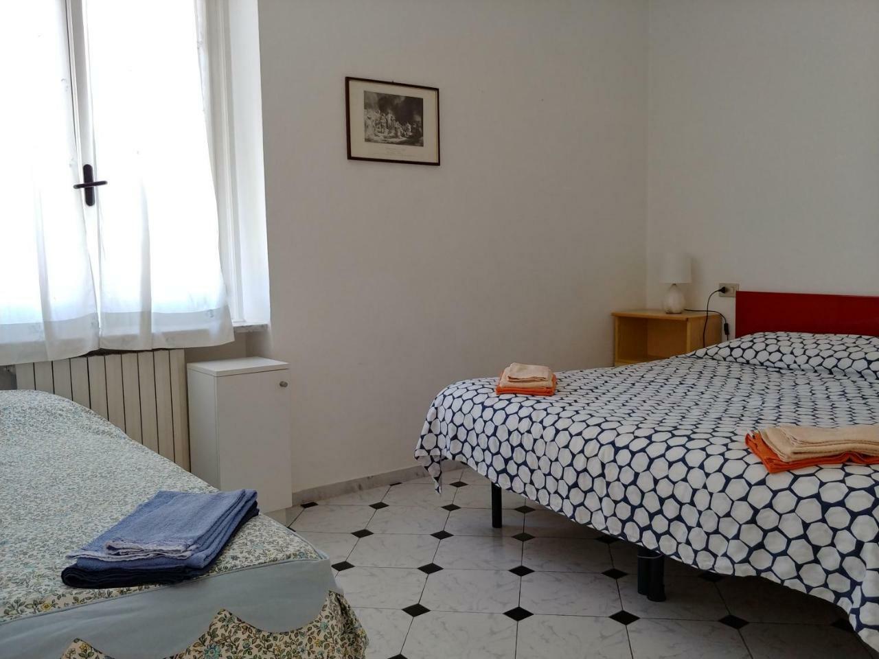Apartment Casa Auxilium *